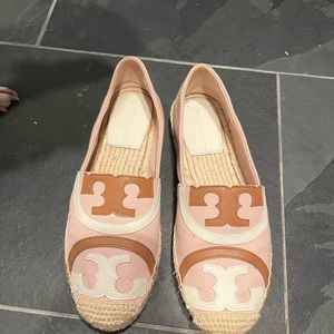 Tory Espadrilles
